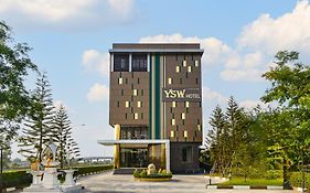 Ysw Hotel Lopburi